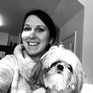 Meet your Posher, Haley